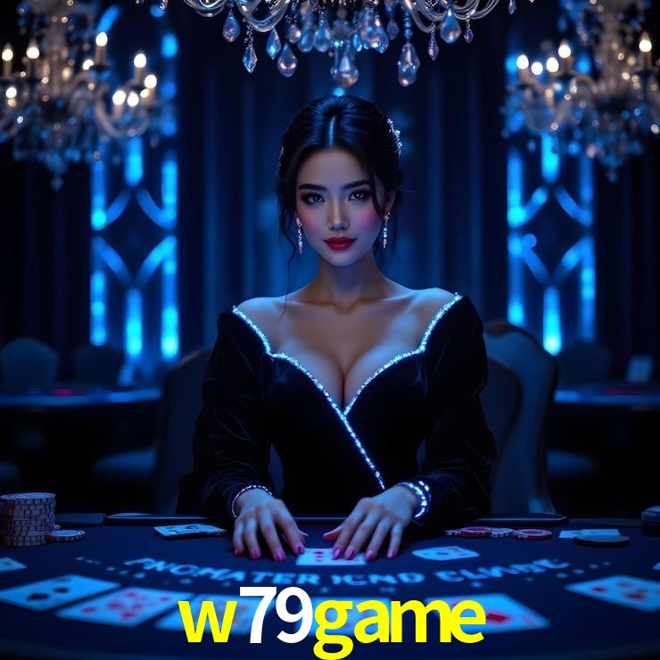 Estatísticas w79game
