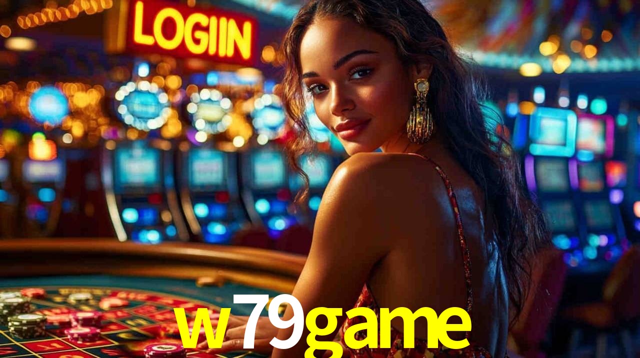 Experiência VIP w79game